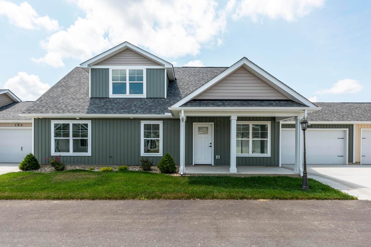 202 Cumberland Meadows Circle - Photo 1