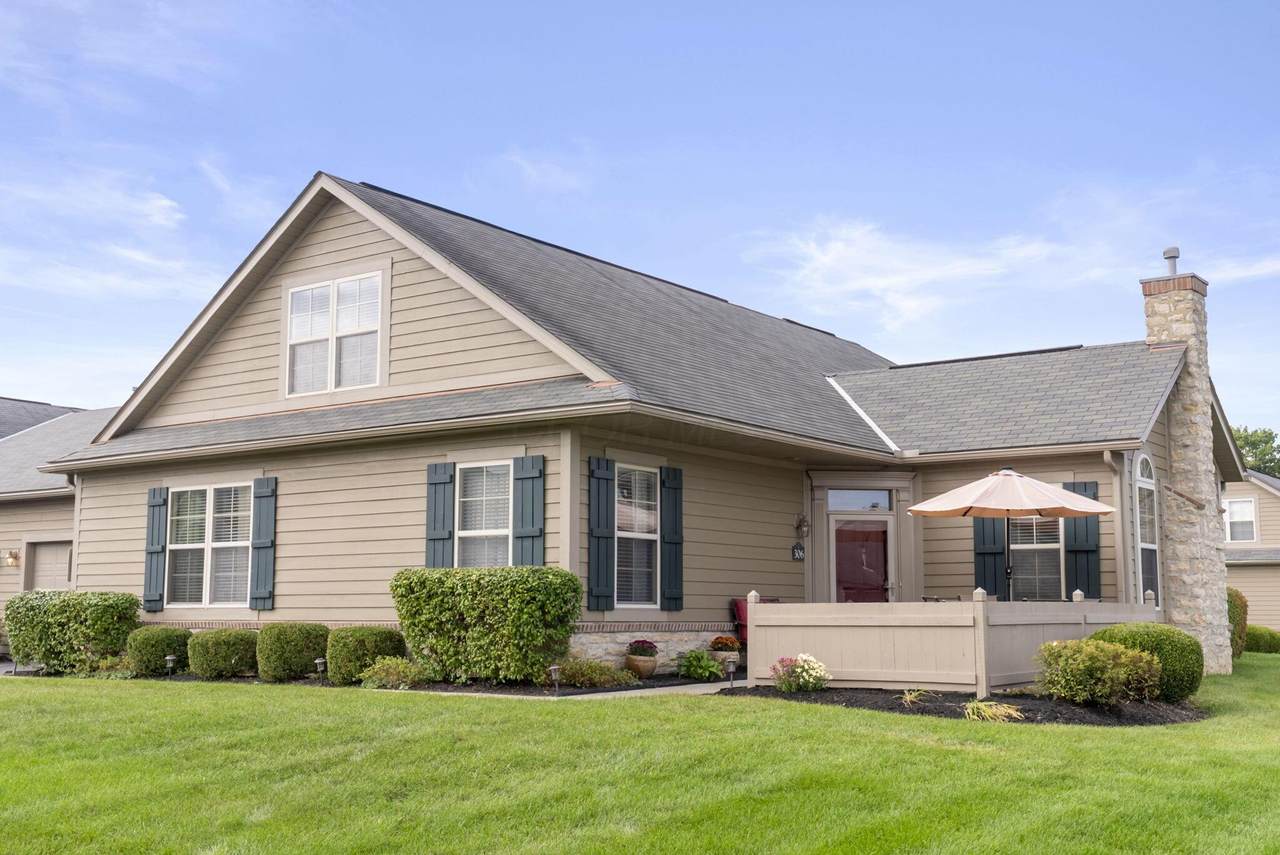 306 Waterside Drive - Photo 1
