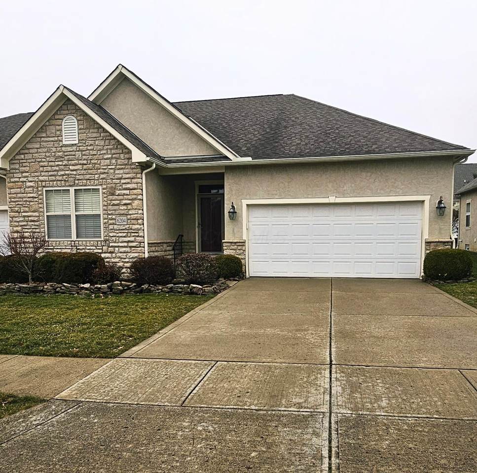 6204 Marias Point Lane - Photo 1