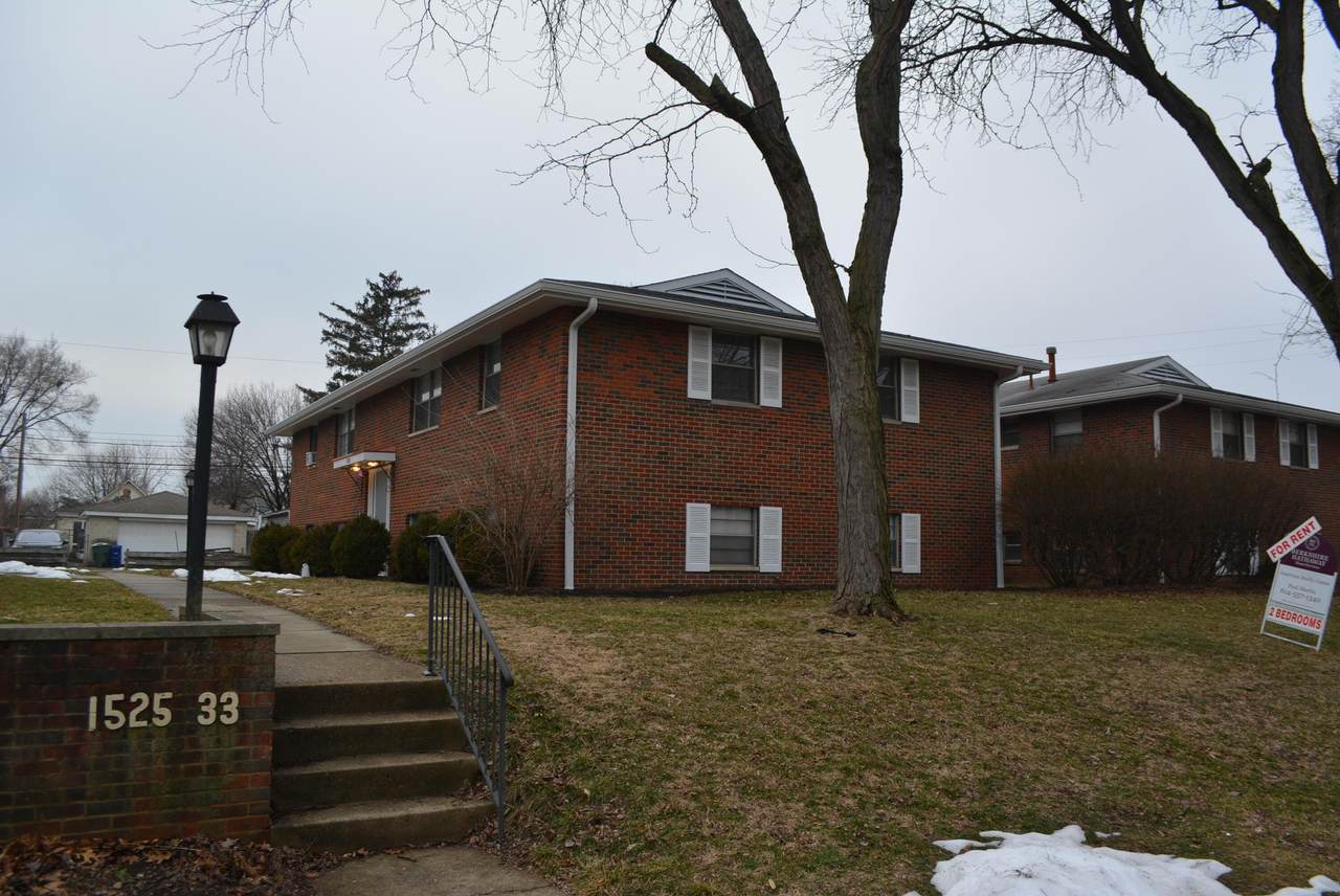 1533 Elmwood Avenue - Photo 1
