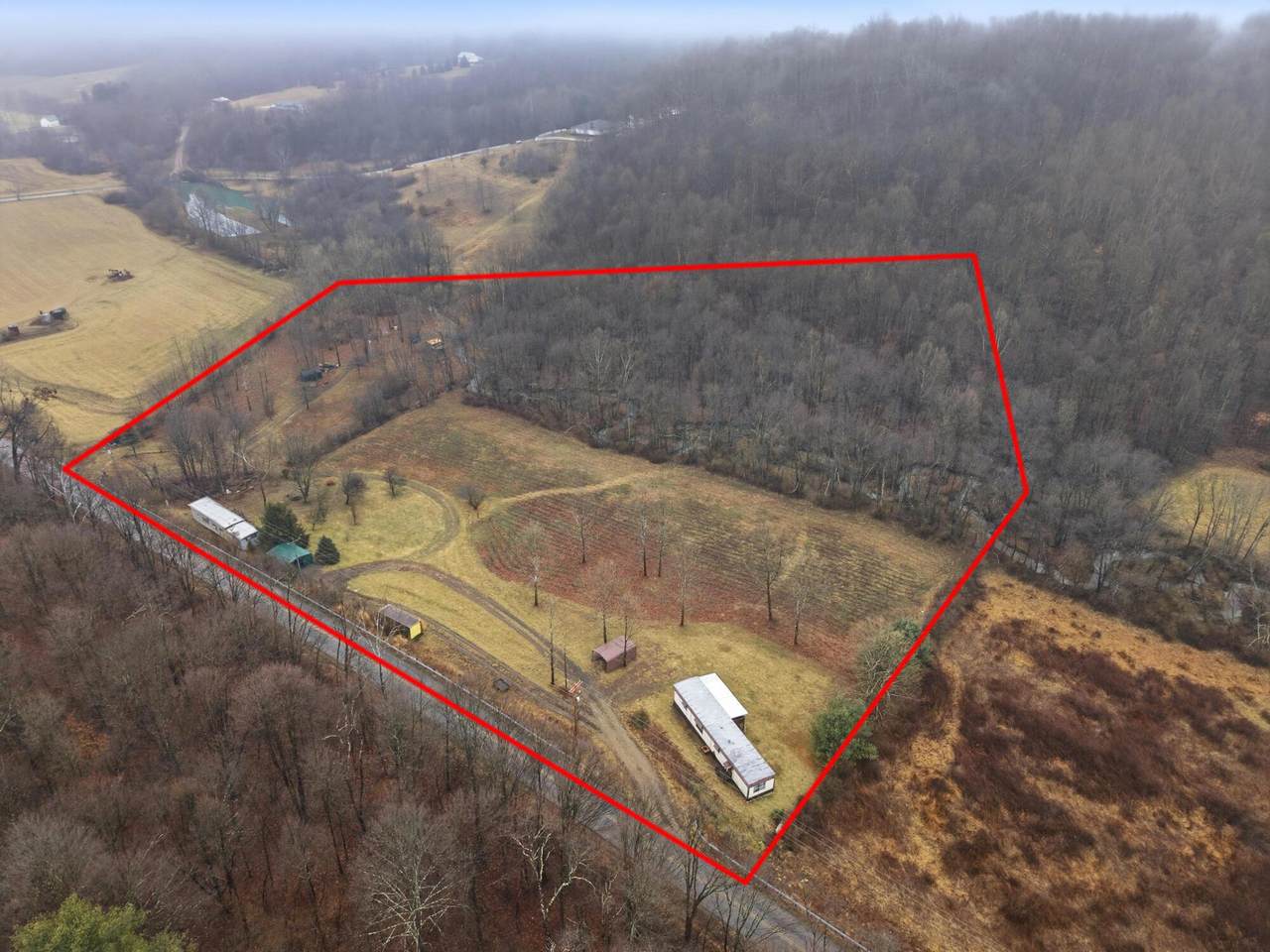 30180 Jug Run Road - Photo 1