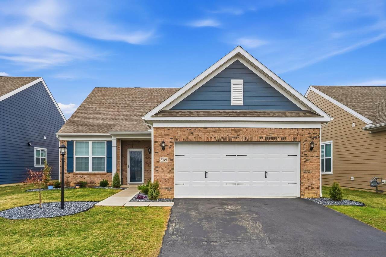 6249 Lawford Lane - Photo 1