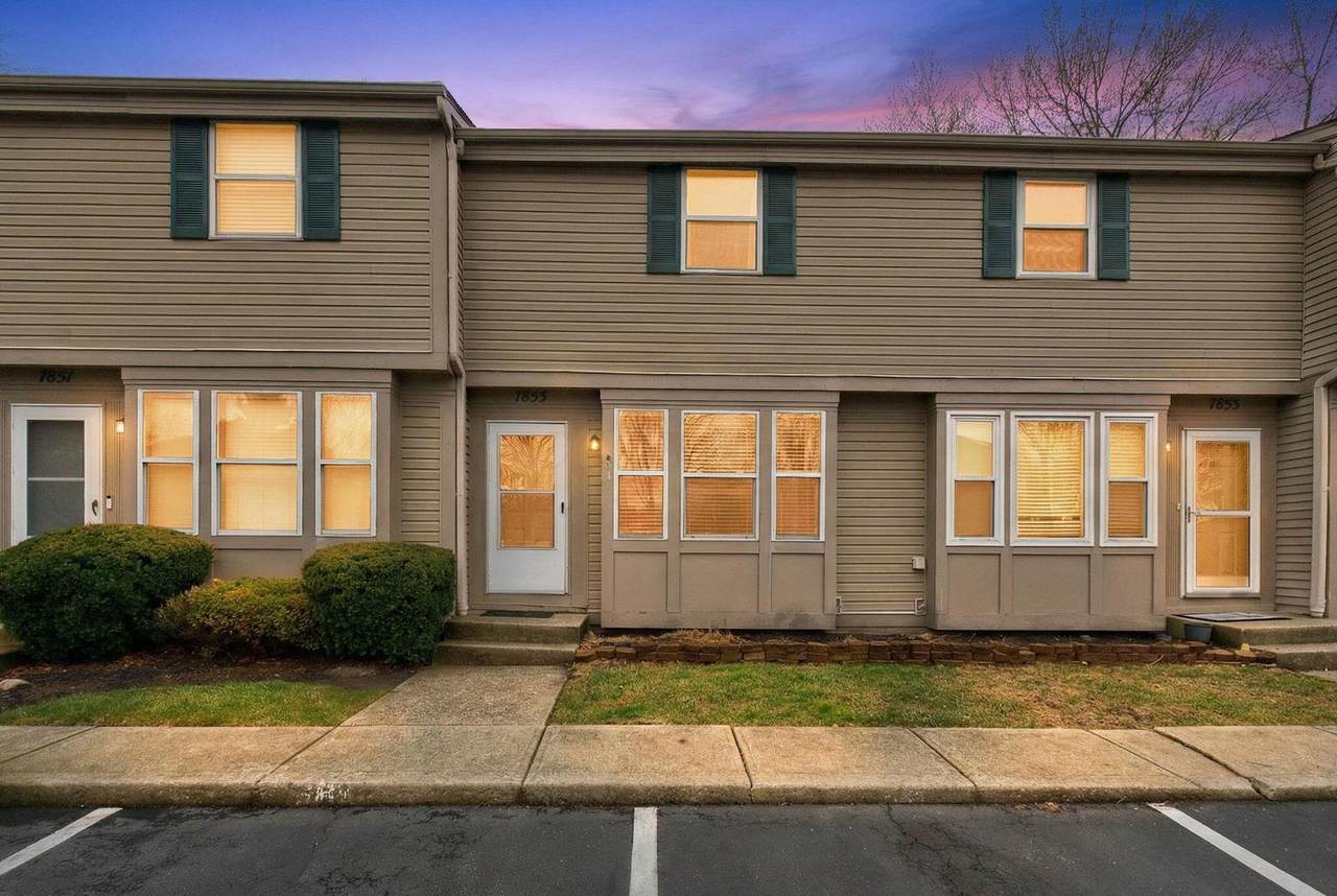 7853 Barkwood Drive - Photo 1