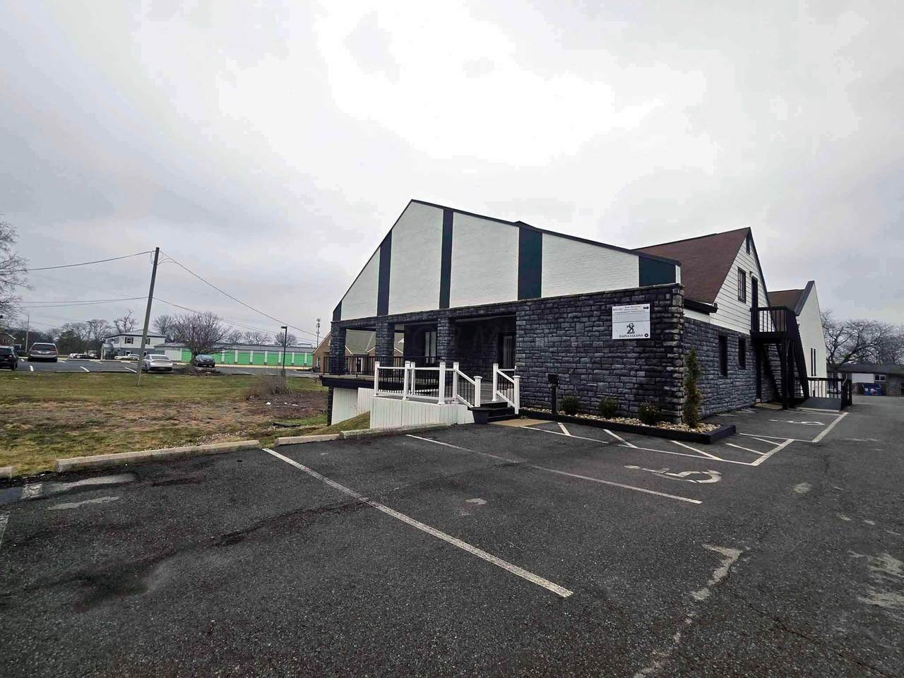 4588 Kenny Road - Photo 1