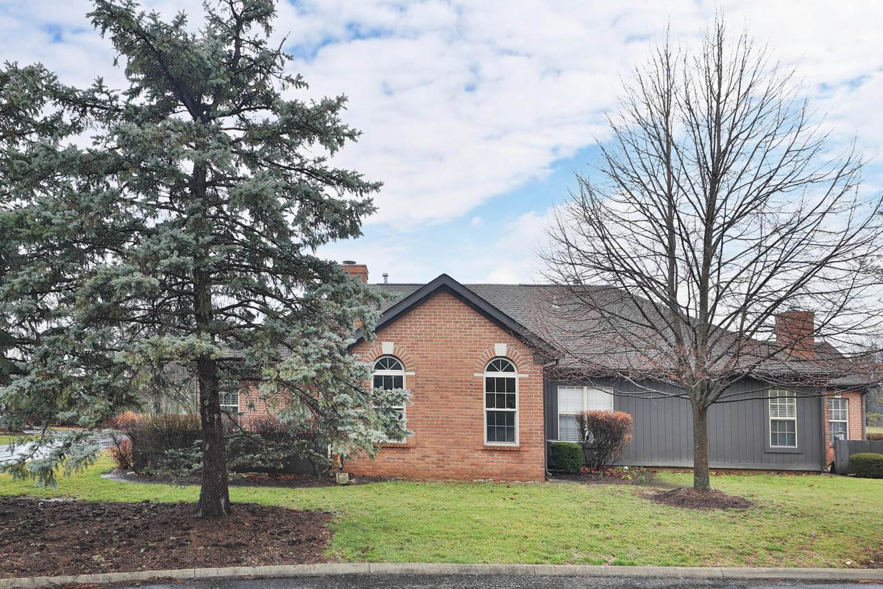 2667 Trottersway Drive - Photo 1