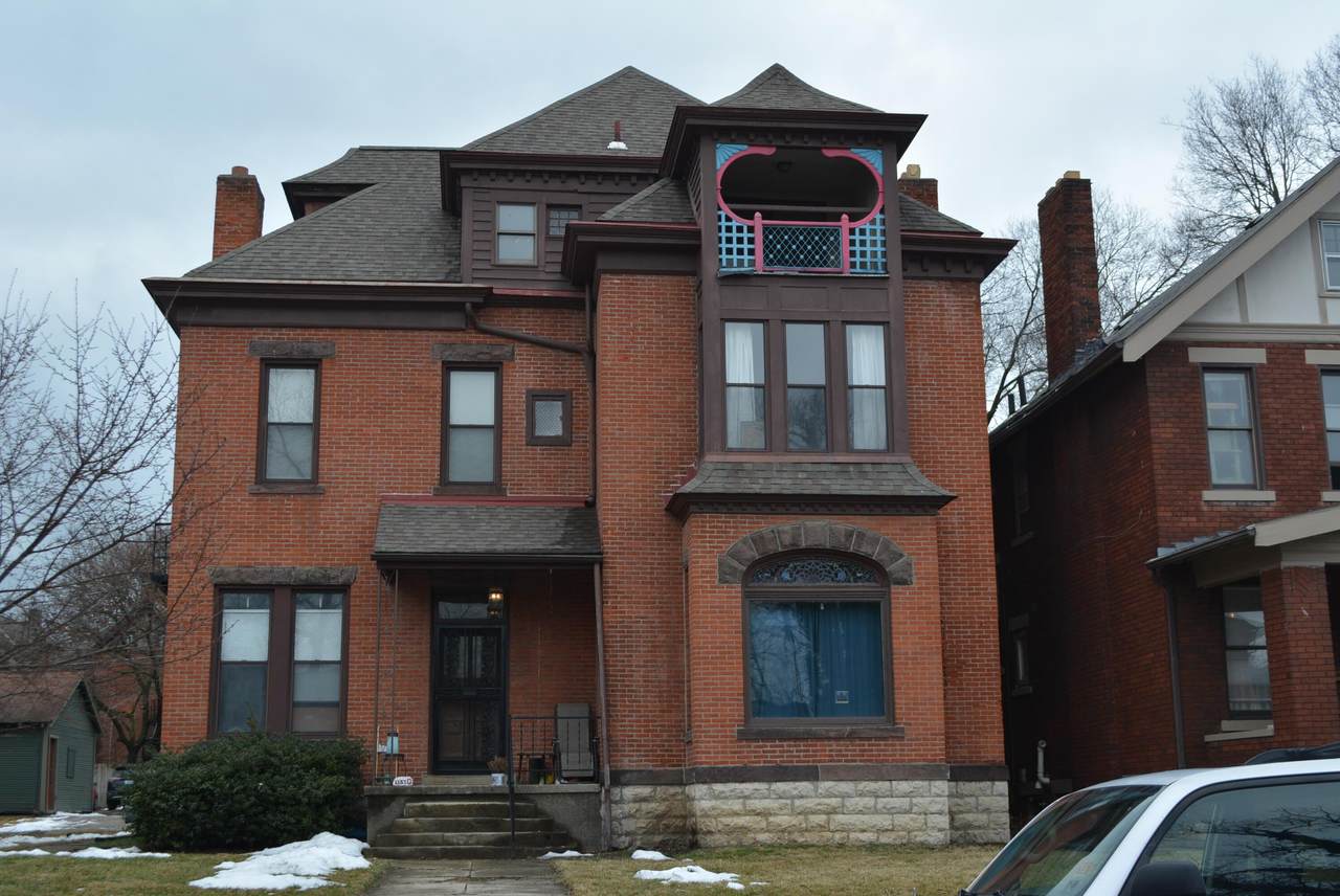1353-D Highland Street - Photo 1