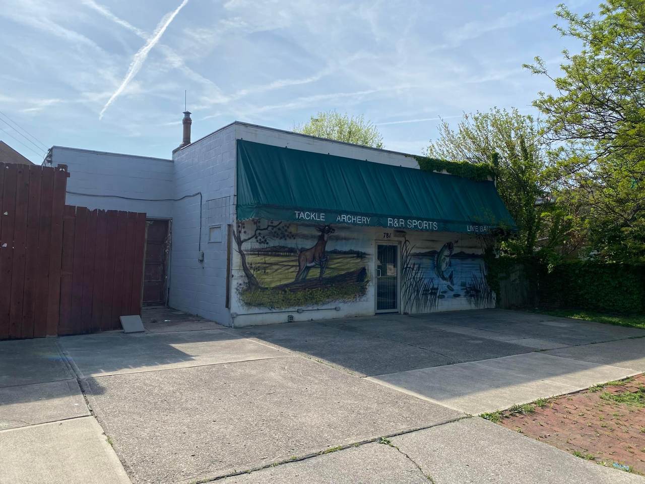 781 Front Street - Photo 1