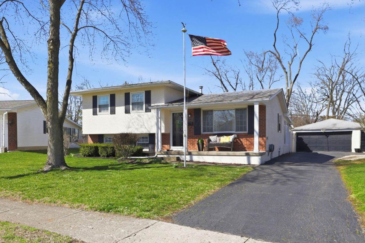 3126 Thomas Avenue - Photo 1