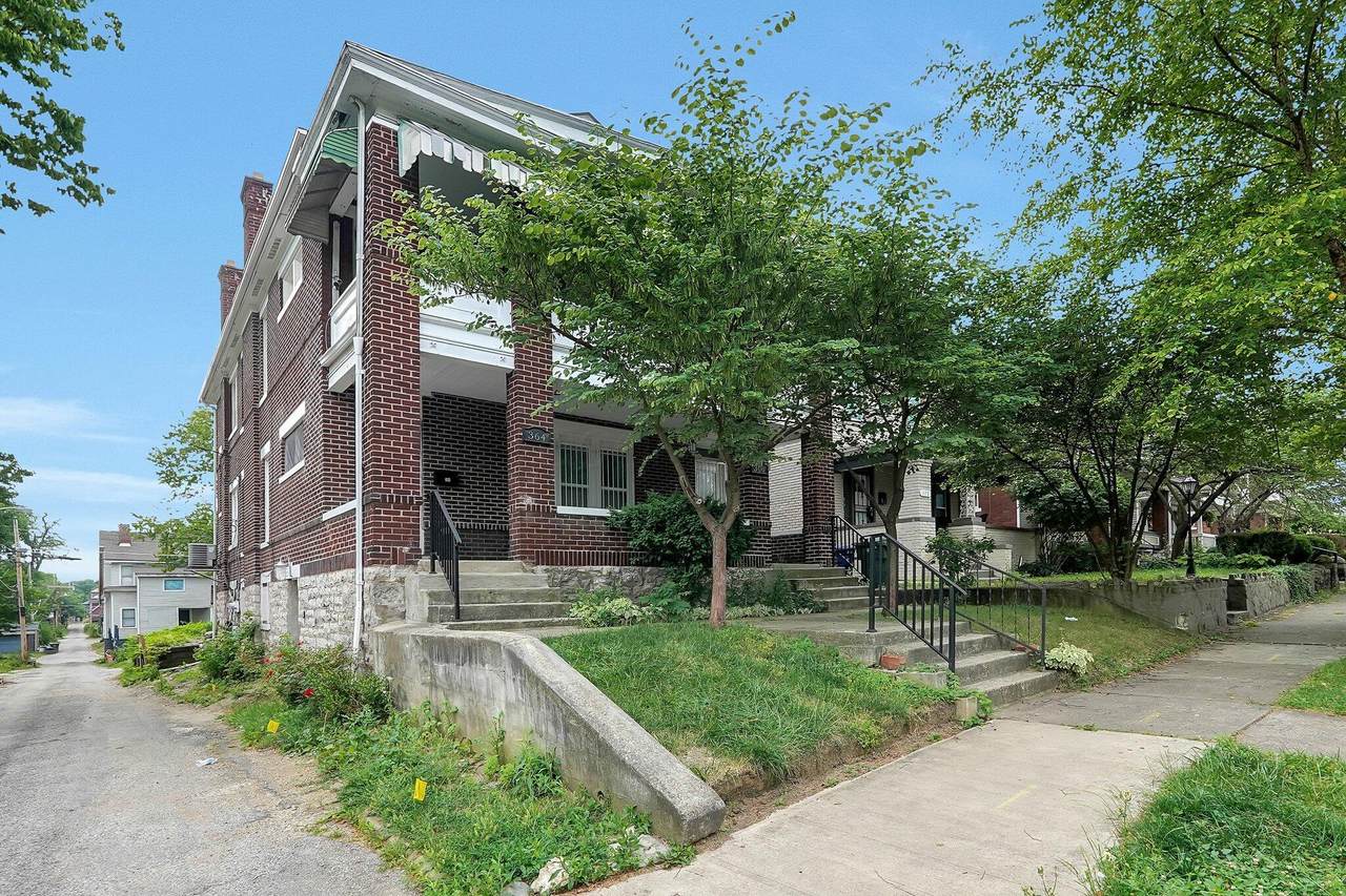 366 Berkeley Road - Photo 1