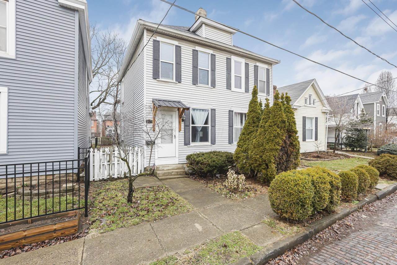 1371 City Park Avenue - Photo 1
