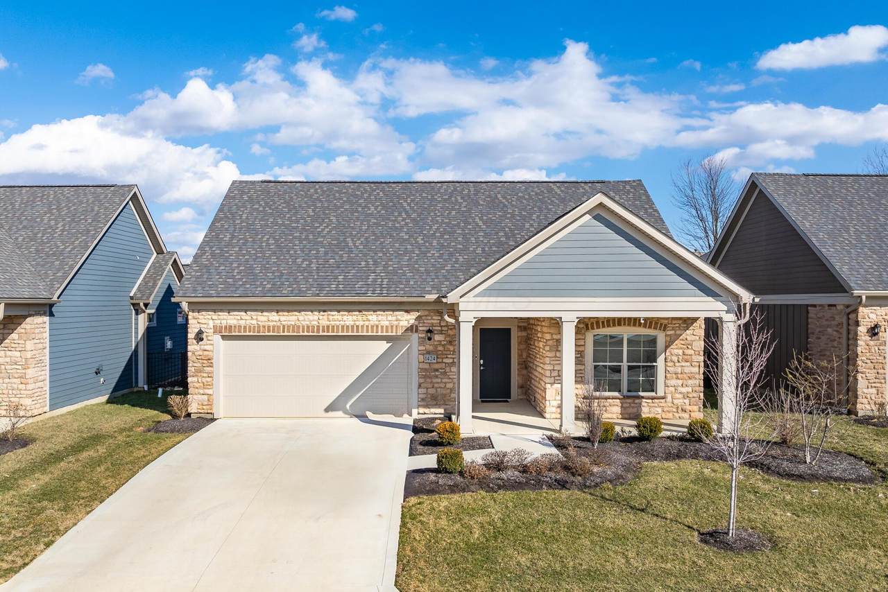 1424 Anthem Way - Photo 1