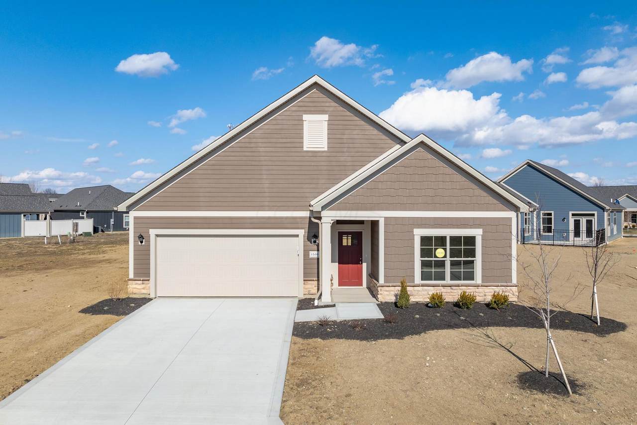 1510 Harvest Lane - Photo 1