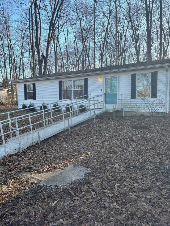 3919 Township Road 144 - Photo 1