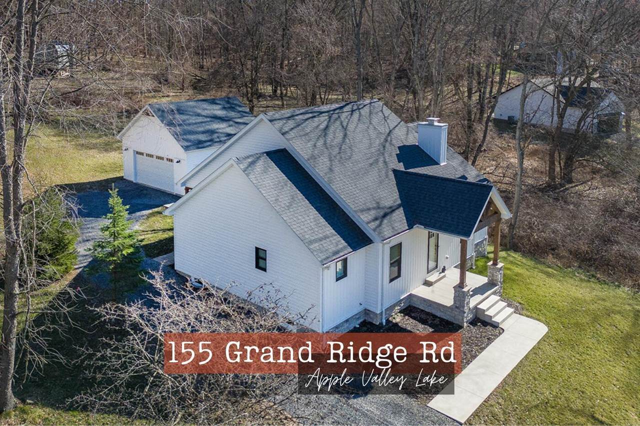 155 Grand Ridge Road - Photo 1