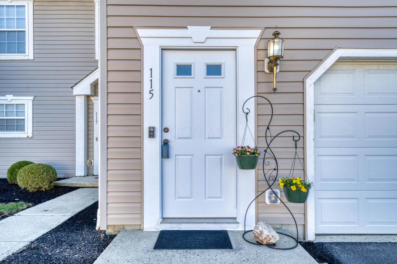 115 Weeping Willow Lane - Photo 1