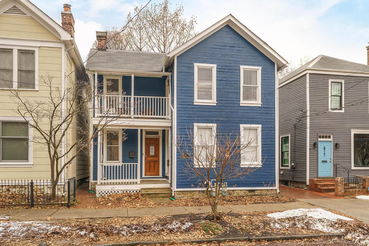 795-B Mohawk Street - Photo 1