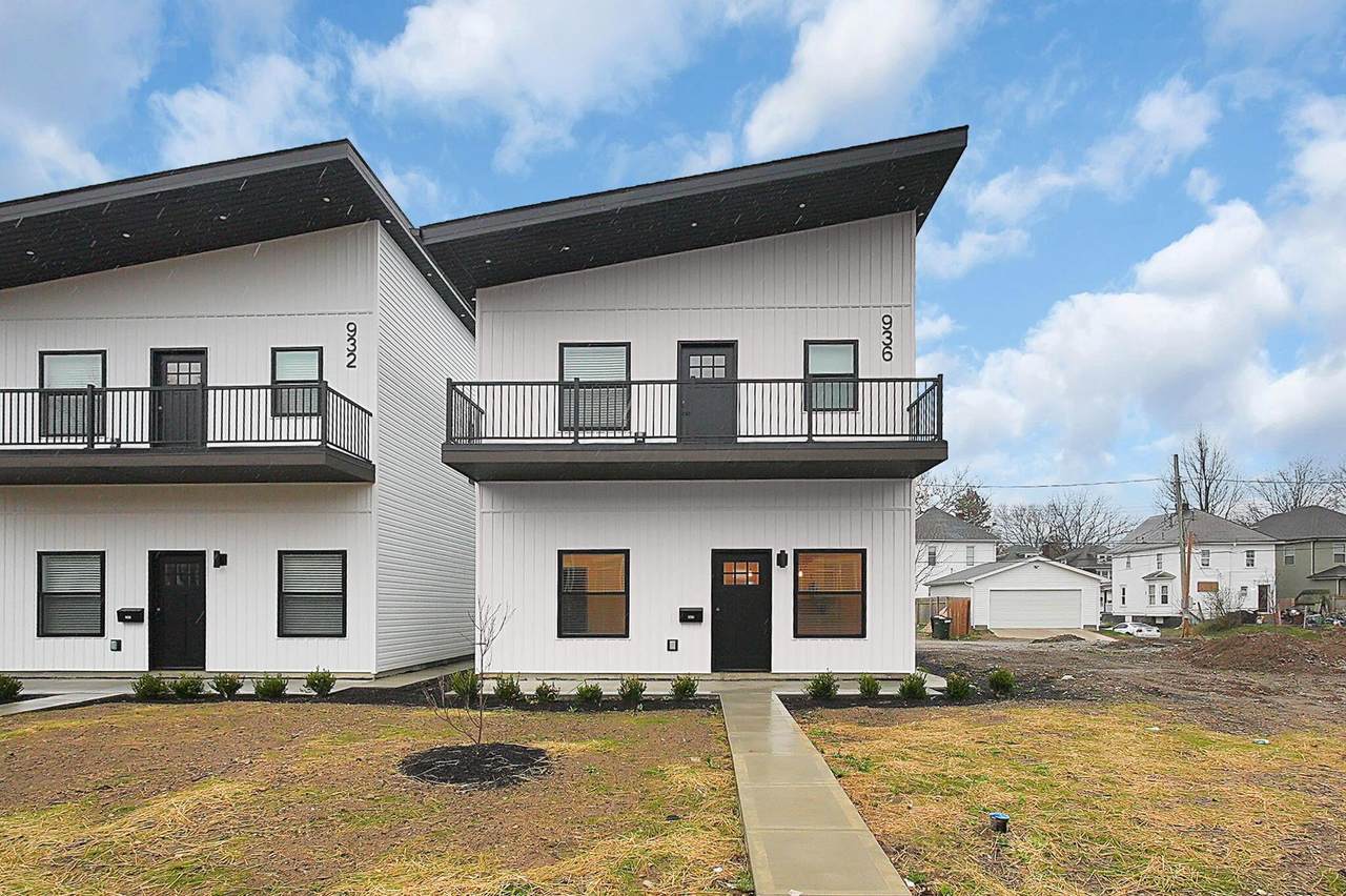 936 Wagner Street - Photo 1