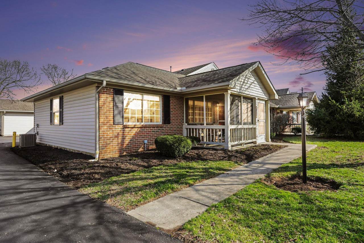 4110 Wiston Drive - Photo 1