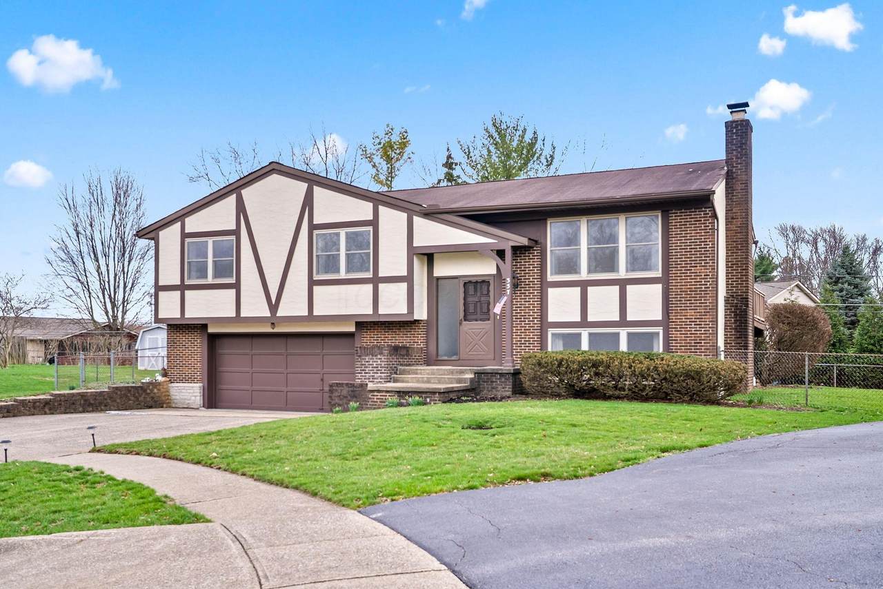 357 Highland Way - Photo 1