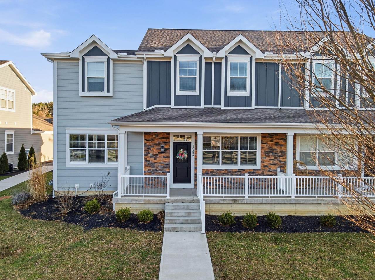 10339 Sawmill Road - Photo 1
