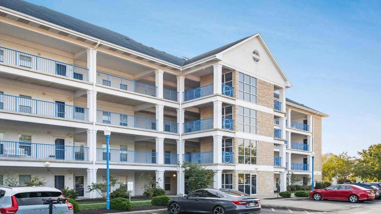 4401-304 Hunts Landing Road - Photo 1