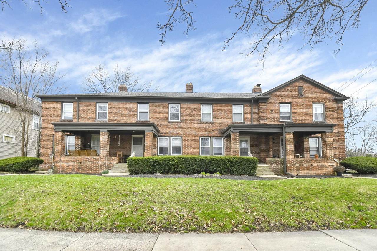 827-827-833 Northwest Boulevard - Photo 1