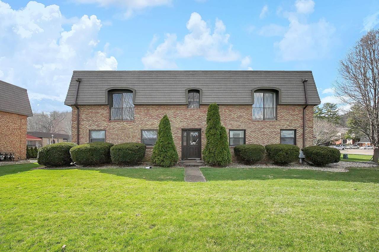 625-B7 Country Club Drive - Photo 1