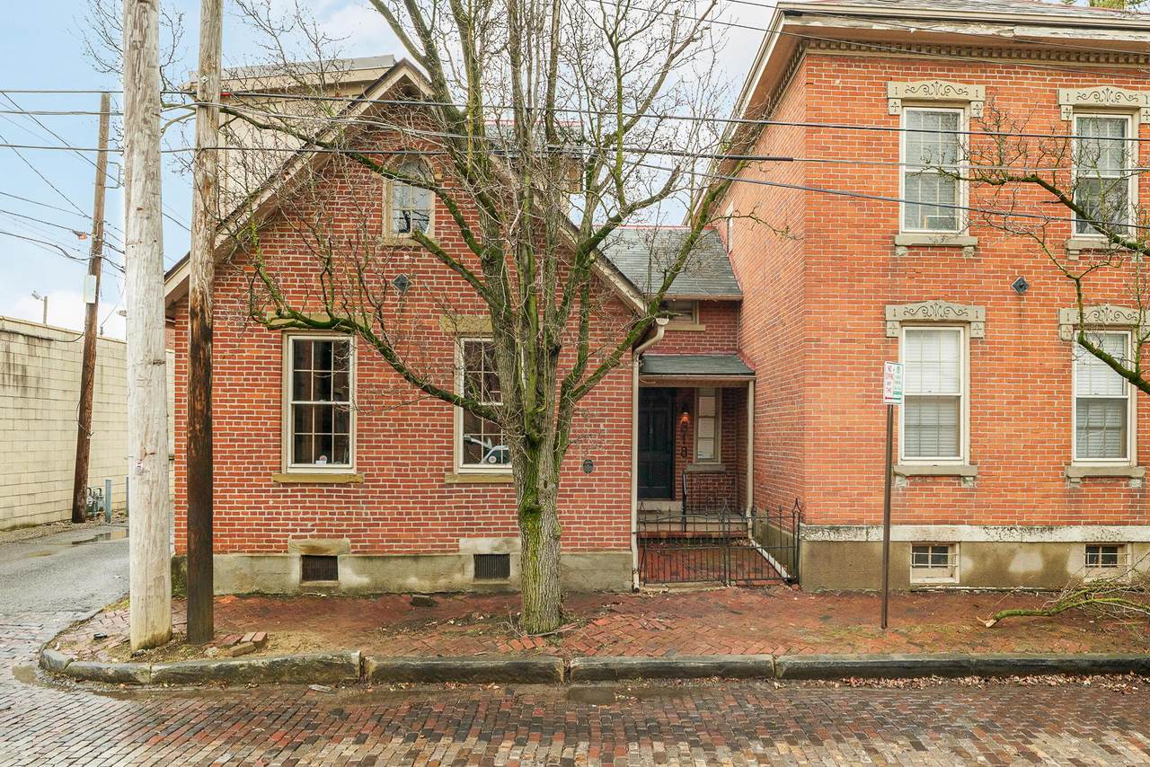 518 Mohawk Street - Photo 1