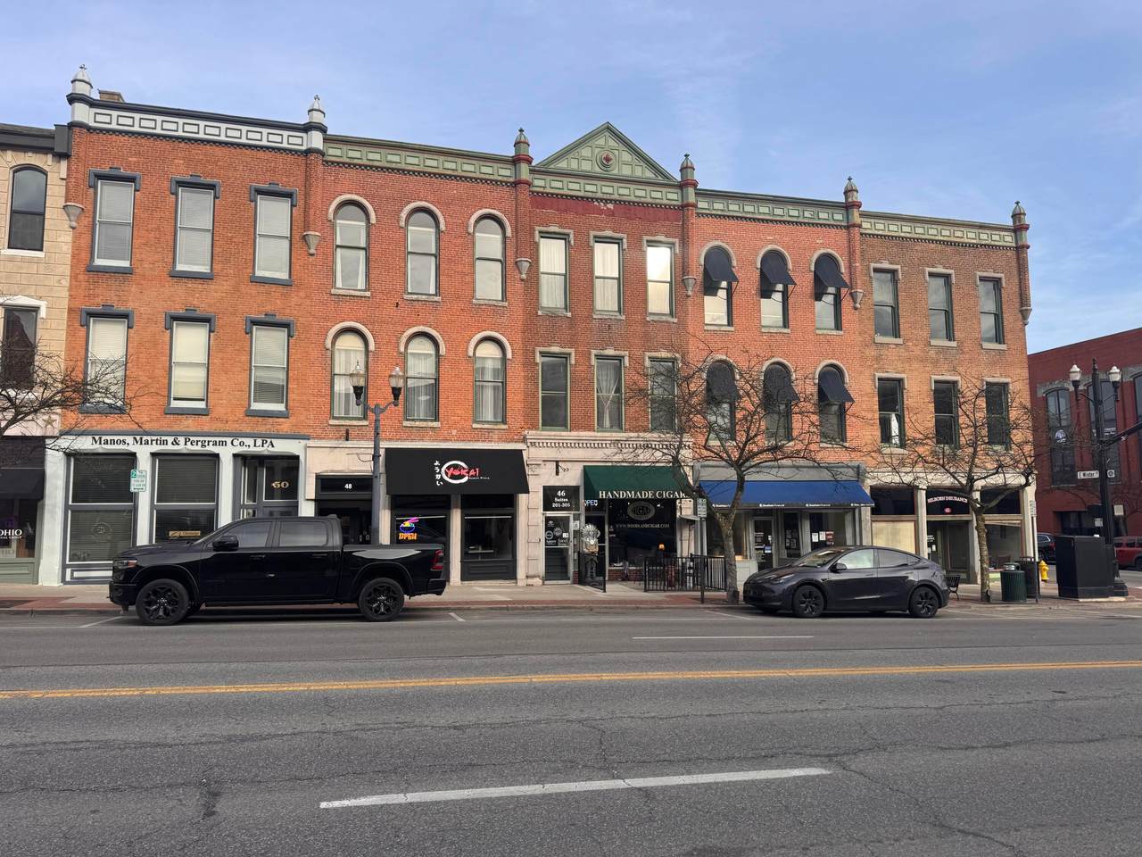 48 Sandusky Street - Photo 1