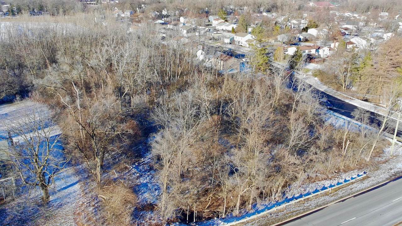 0 Fisher Road - Photo 1