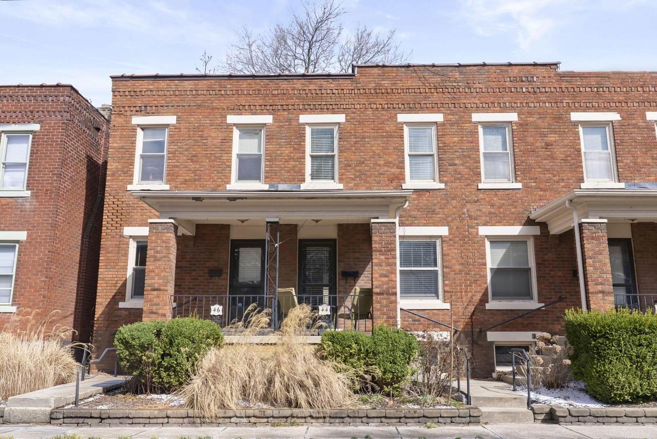 44 Kossuth Street - Photo 1