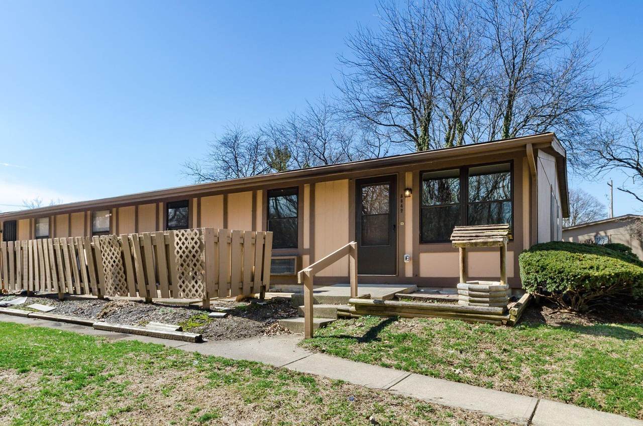 5842 Red Apple Ridge Road - Photo 1