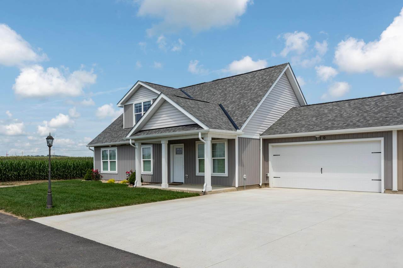 110 Cumberland Meadows Circle - Photo 1