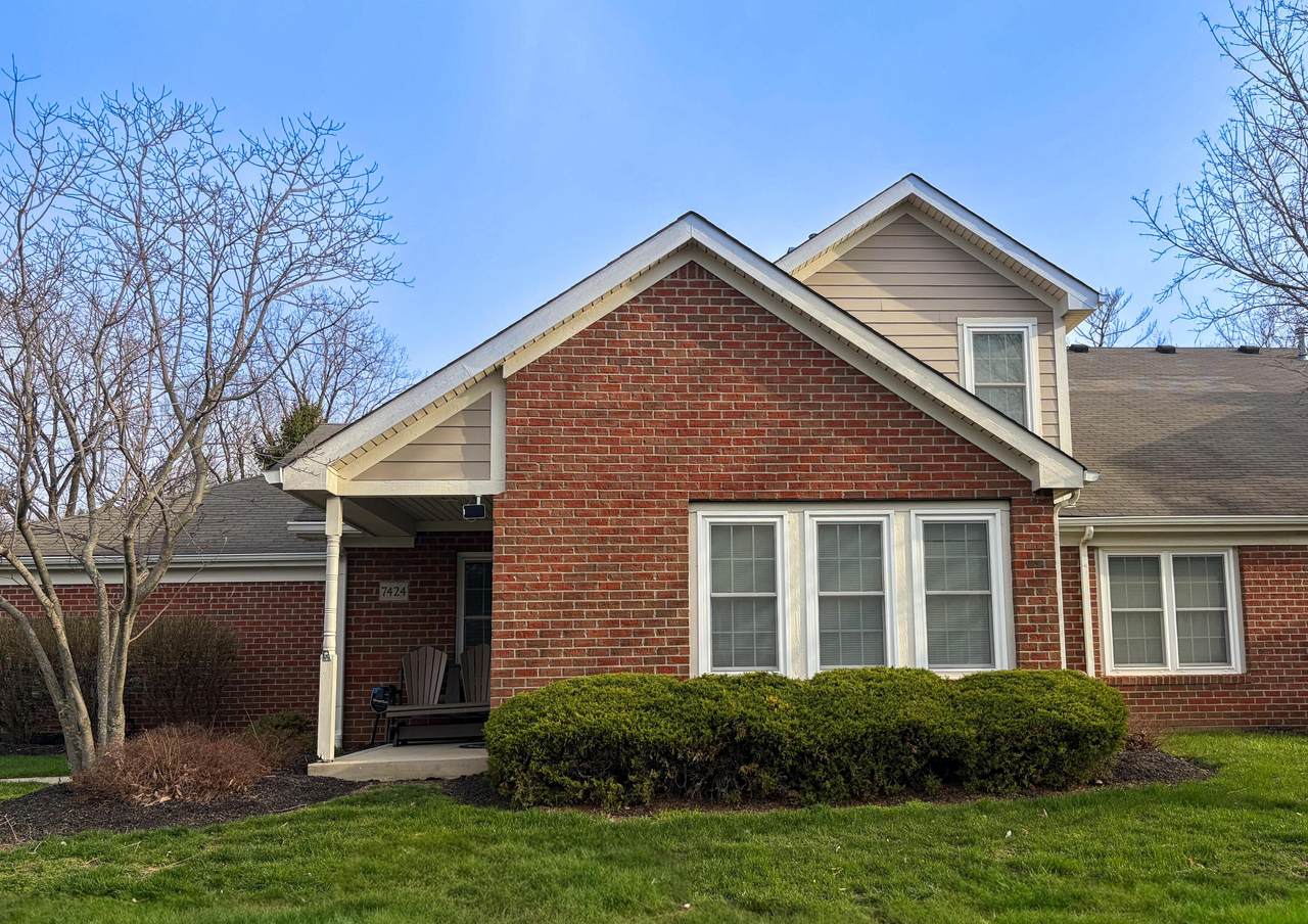 7424 Cherry Brook Drive - Photo 1