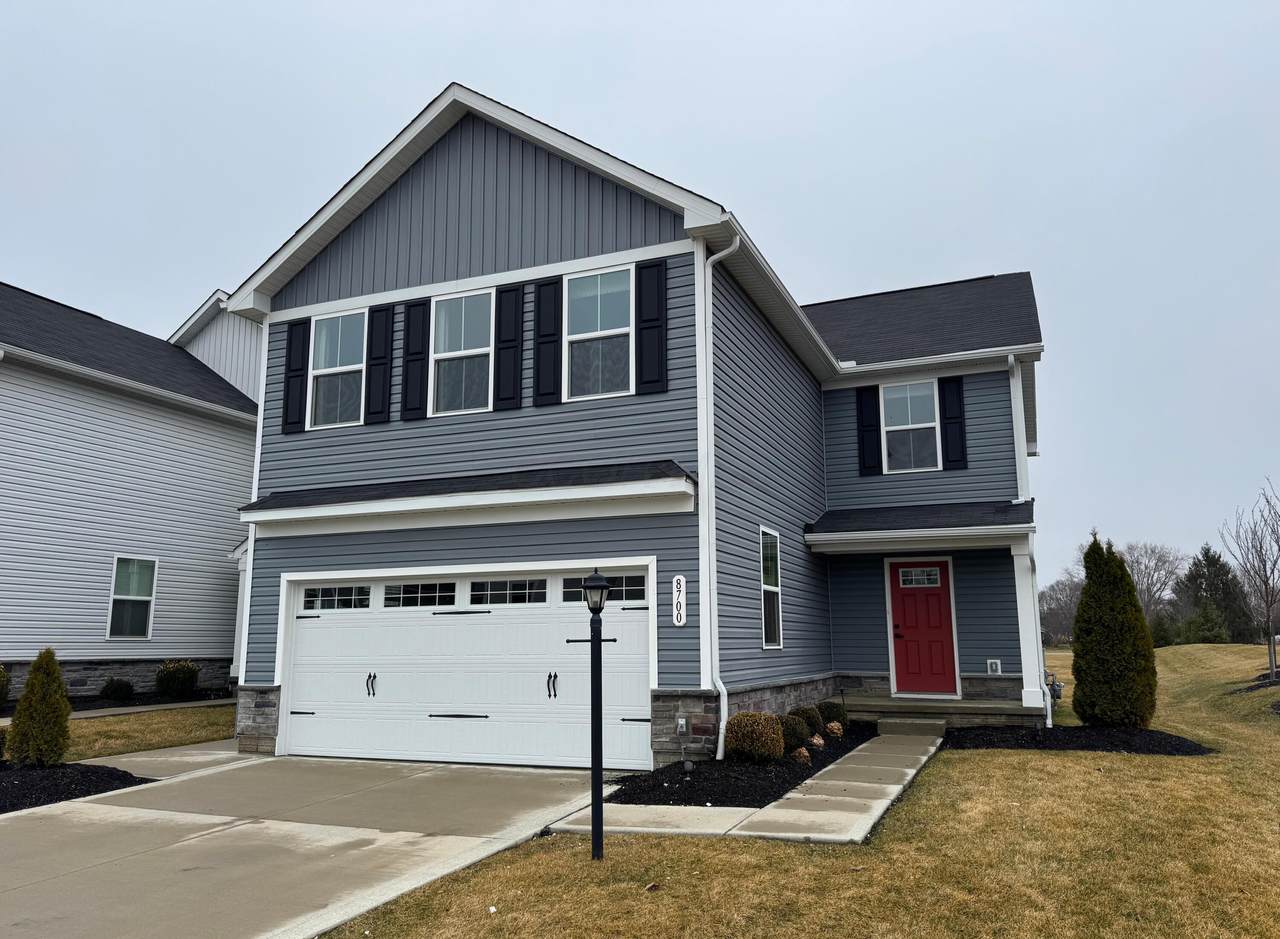 8700 Greengate Boulevard - Photo 1