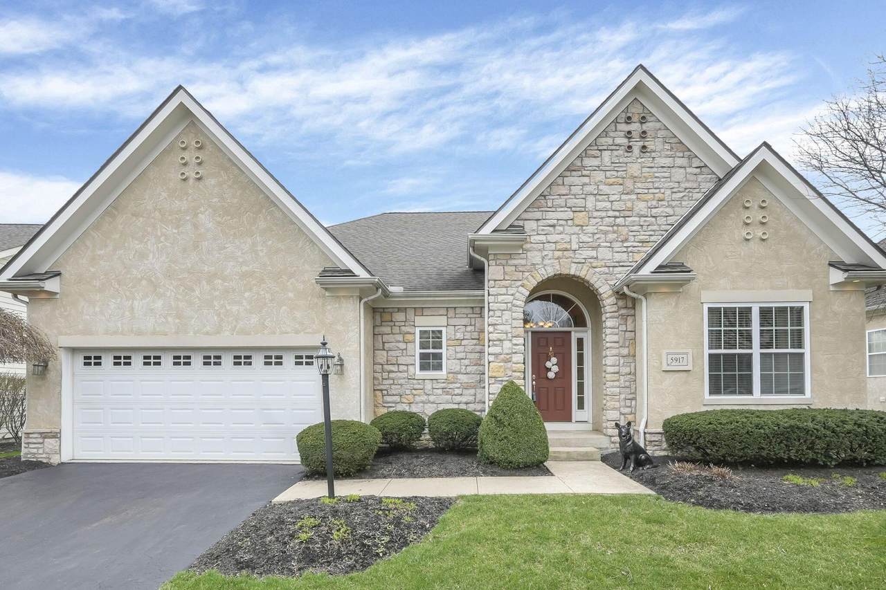 5917 Tournament Drive - Photo 1