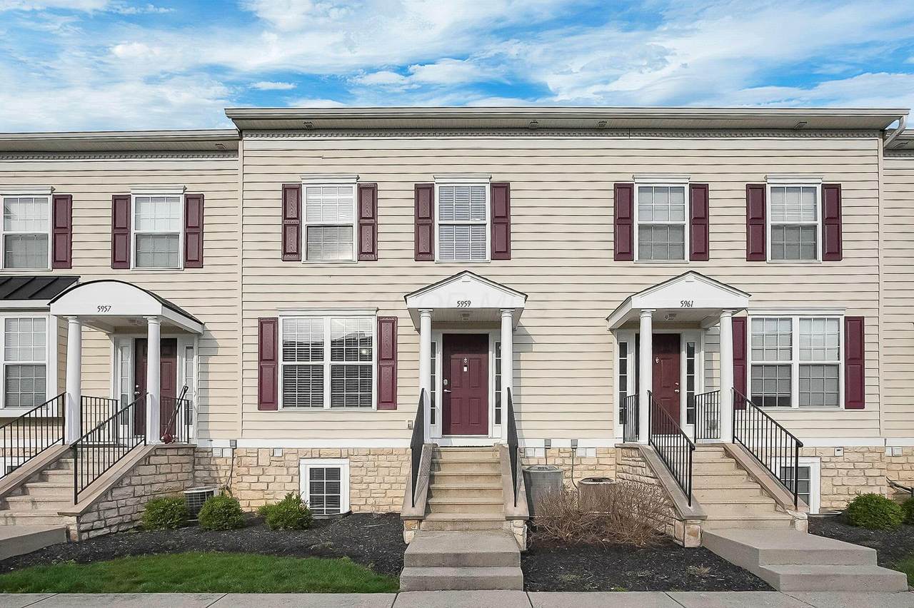 5959 Ferdinand Drive - Photo 1