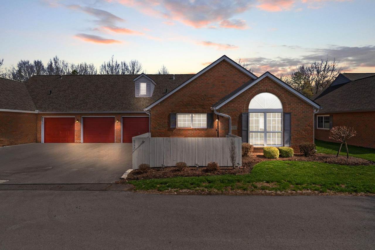 5732 Black Walnut Drive - Photo 1