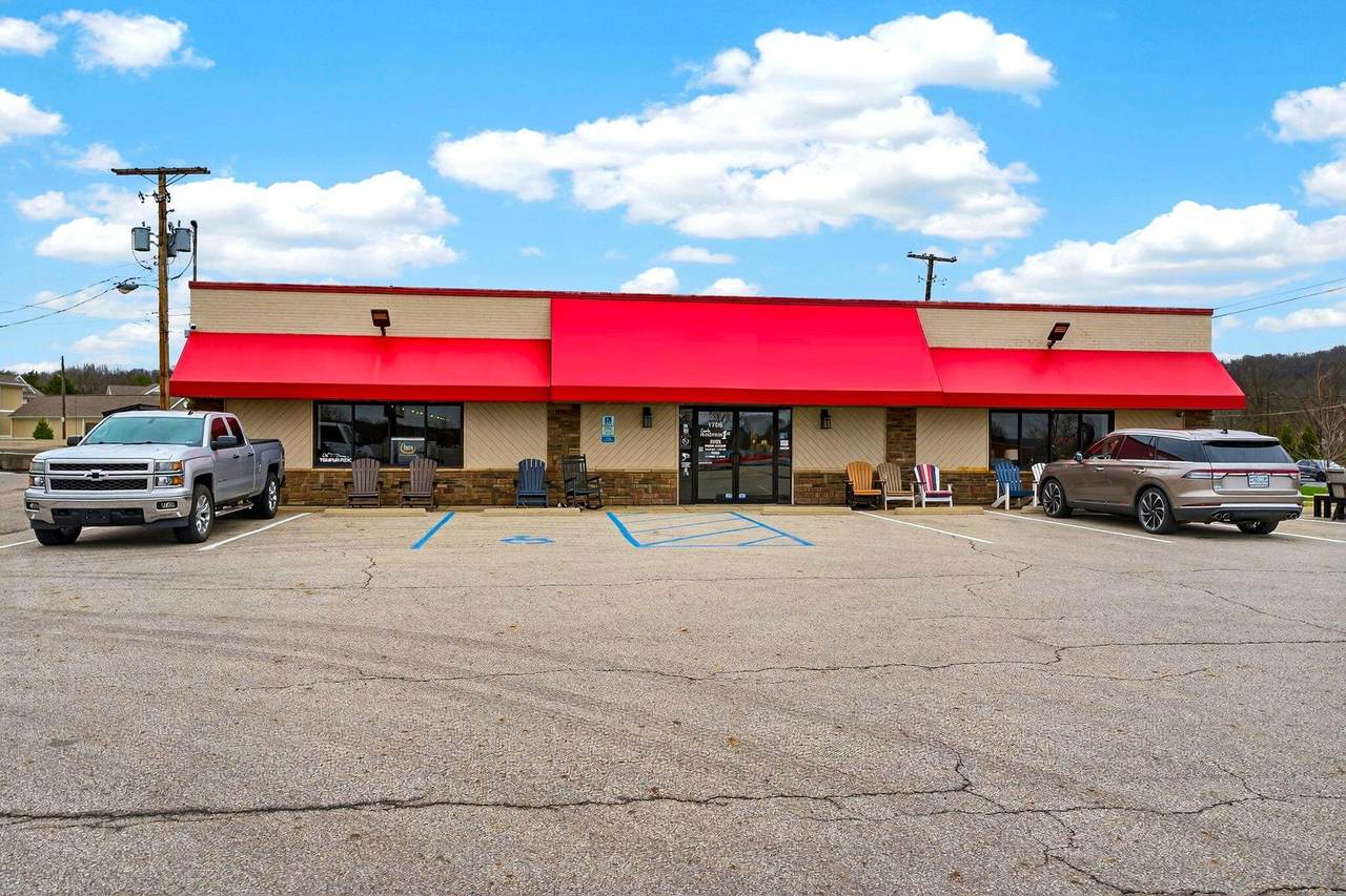 1706 Memorial Drive - Photo 1