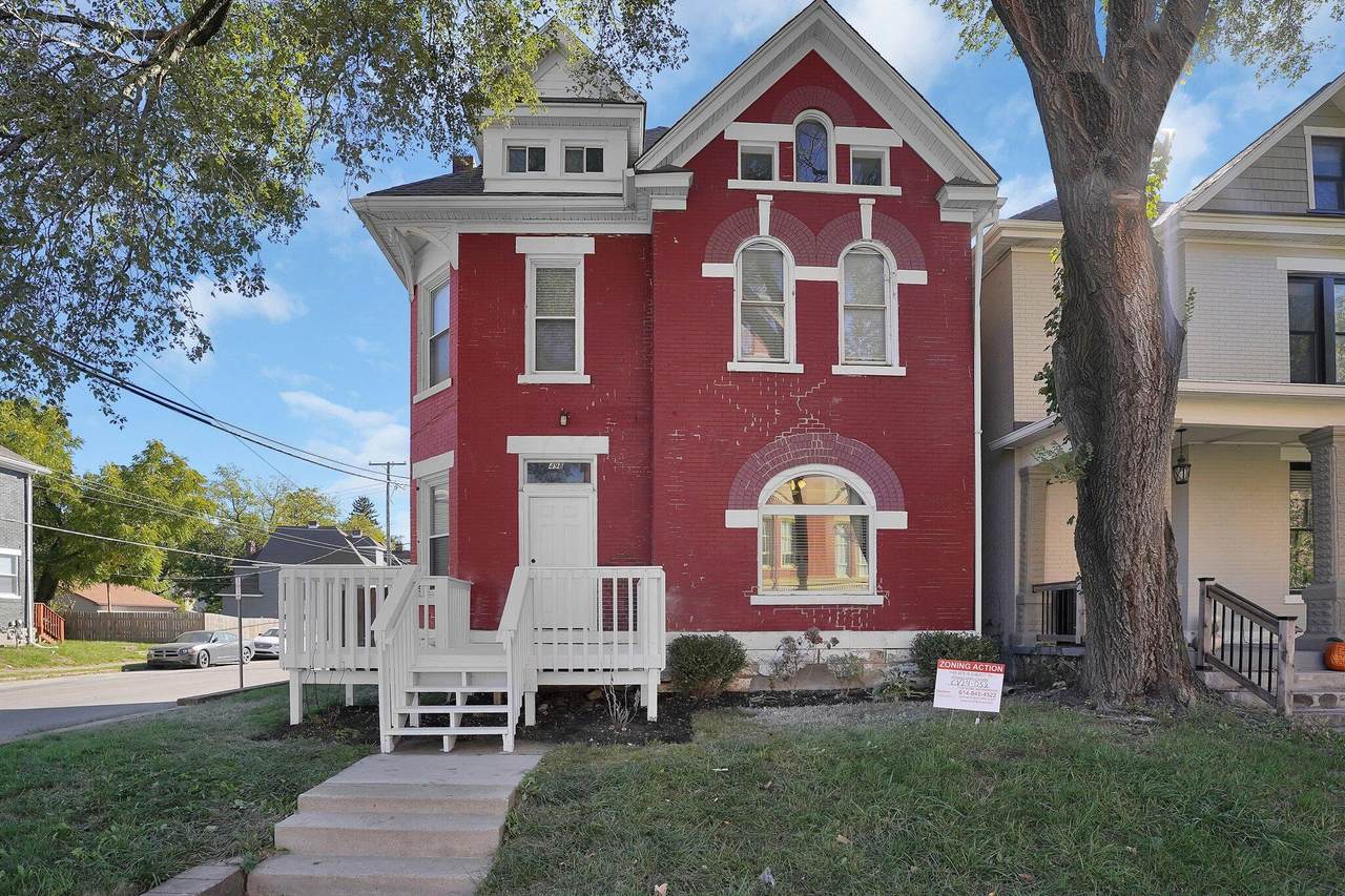 498-A Ohio Avenue - Photo 1