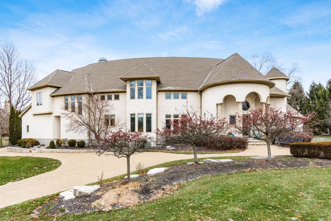 4602 Sandwich Court - Photo 1