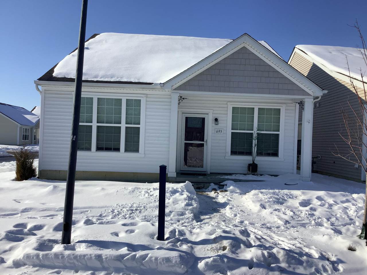 695-1 Perilous Place - Photo 1