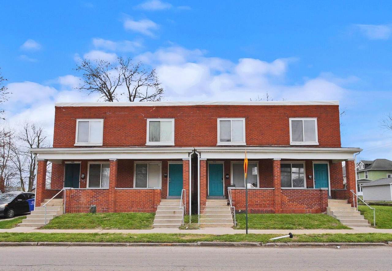 382-388 Champion Avenue - Photo 1