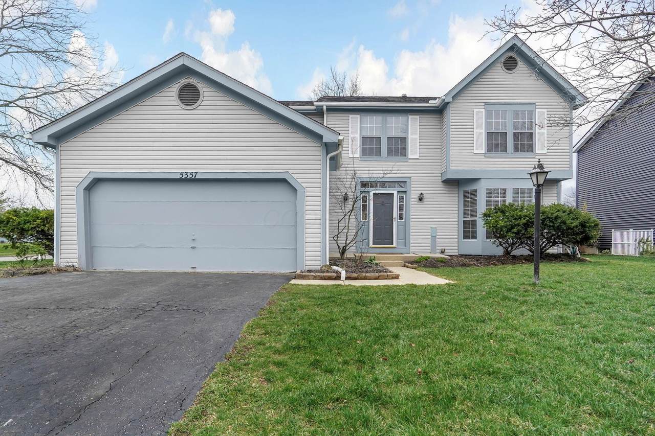 5357 Carina Court - Photo 1