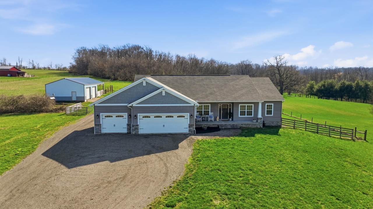 18686 Ringgold Southern Road - Photo 1