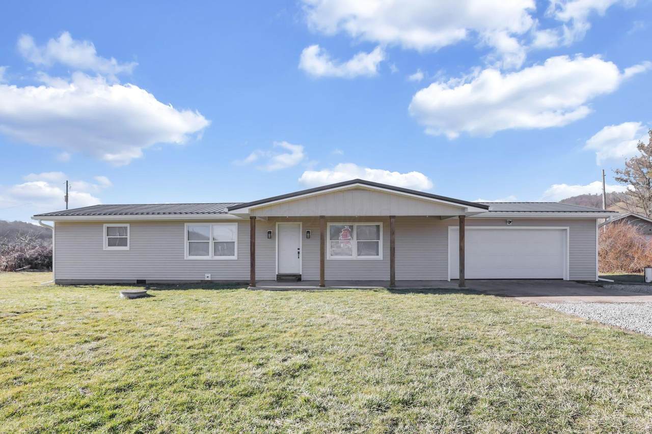 20595 Happy Hollow Road - Photo 1