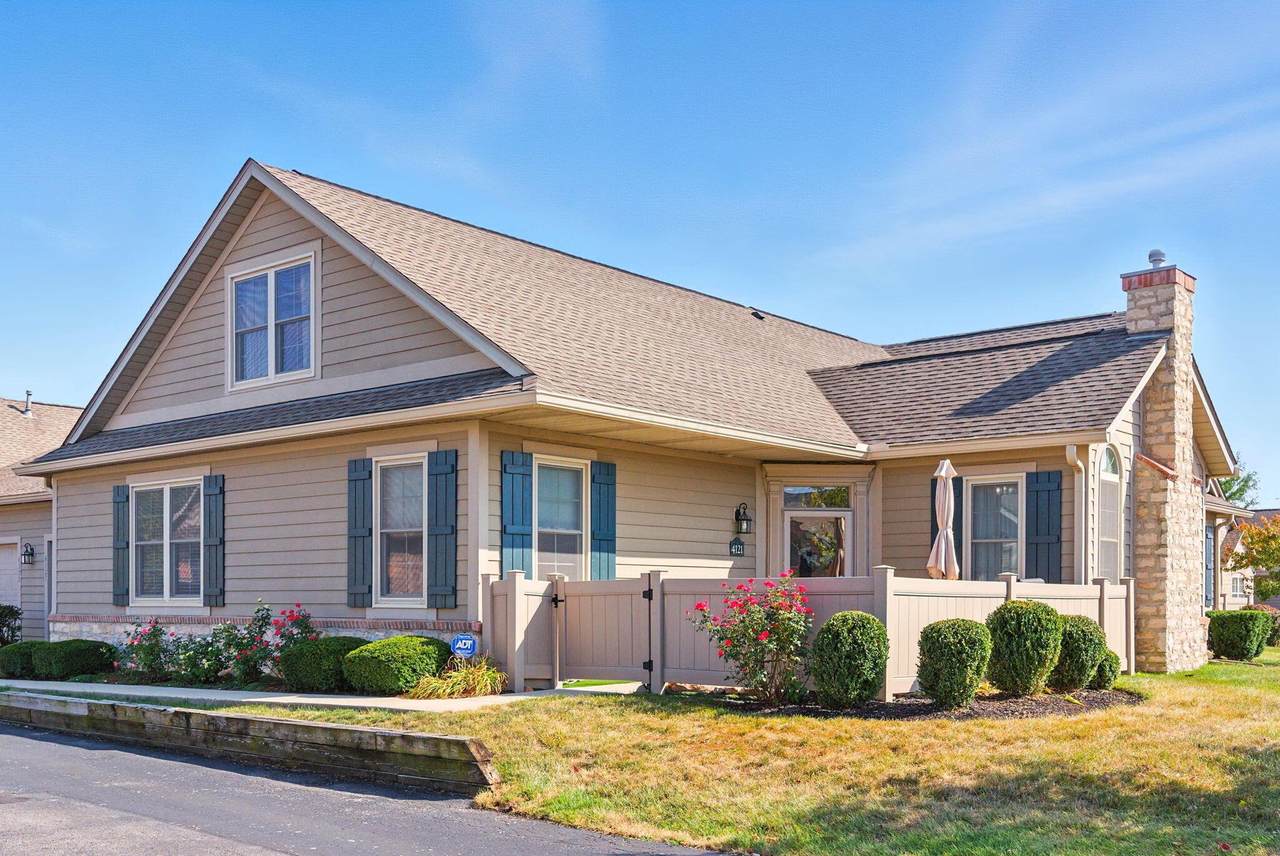 4121-13 Waterside Place - Photo 1