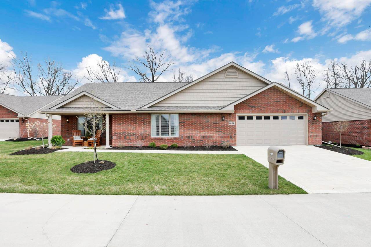 1220 Timber Wood Drive - Photo 1
