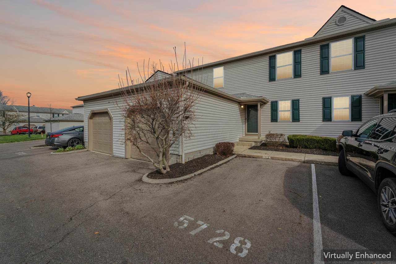 5728 Snow Drive - Photo 1