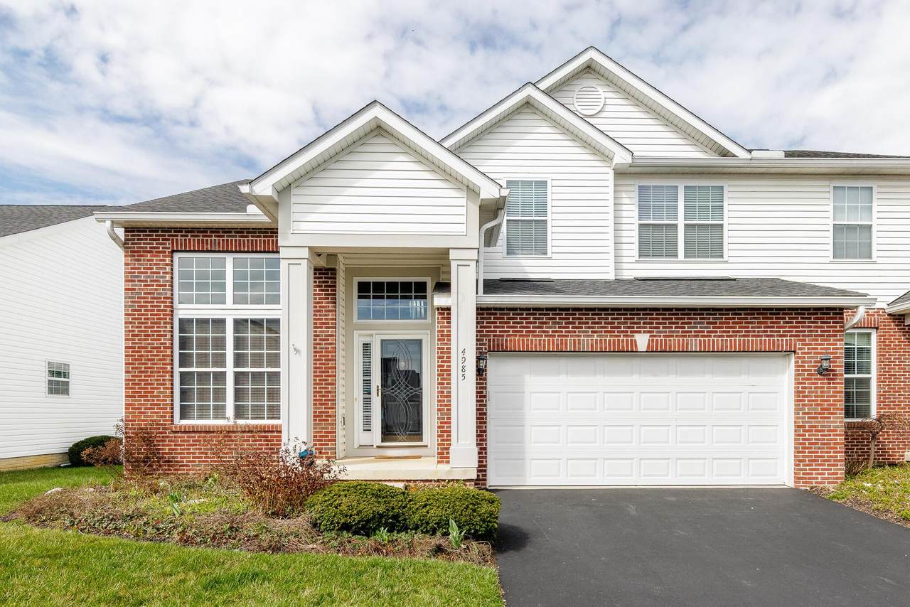 4985 Julia Ann Drive - Photo 1